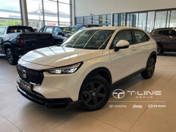 HONDA HR-V 1.5 DI I-VTEC TURBO FLEX ADVANCE CVT HONDA HR-V 1.5 DI I-VTEC TURBO FLEX ADVANCE CVT